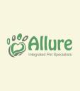 Allure Integrated Pet Specialists logo